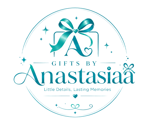 Gifts By Anastasiaa